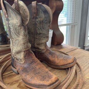 Men’s Ariat Boots